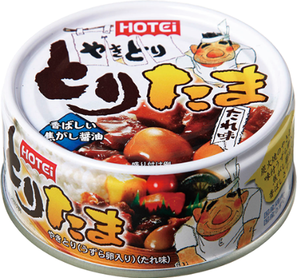 とりたま　たれ味