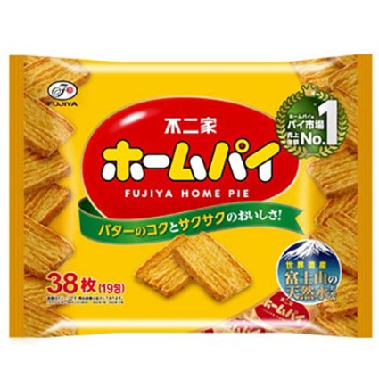 ホームパイ　　　　　　　　　　　　　　　　　　　 不二家
