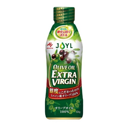 オリーブオイルエクストラバージン　　　　　　　　