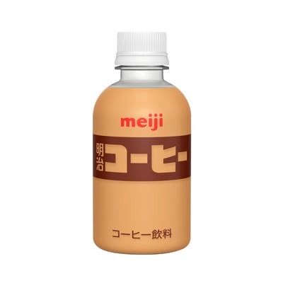 コーヒー 明治
