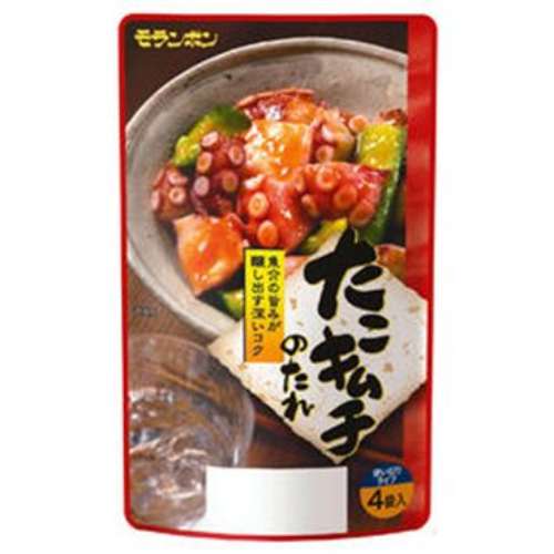 たこキムチのたれ