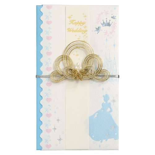 ディズニー 新金封 ヤオコーネットスーパー