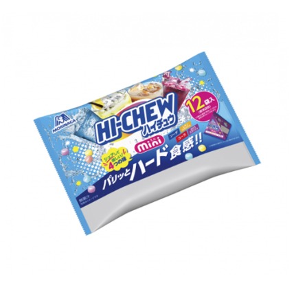 ハイチュウミニ大袋