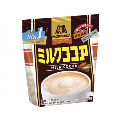 ミルクココア