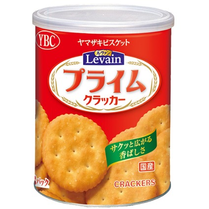 ルヴァン保存缶Ｓ ヤマザキビス