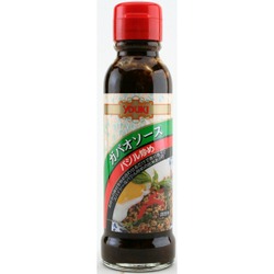 ガパオソース