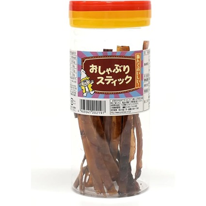おしゃぶりスティック よっちゃん