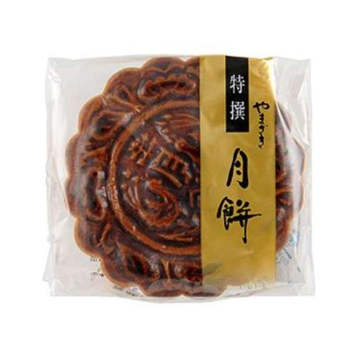 特撰月餅 ヤマザキ