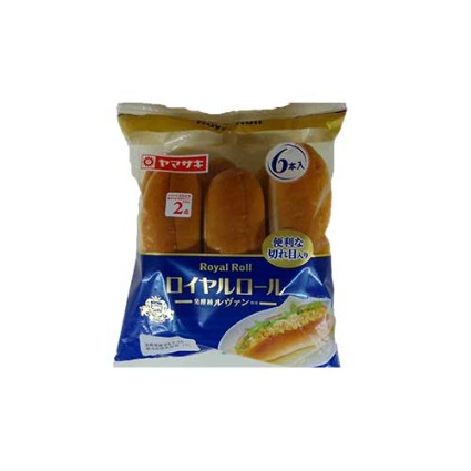 ロイヤルロール