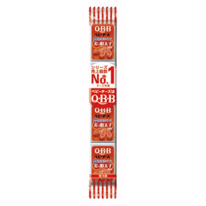 ベビーチーズ　炙り明太子風味 ＱＢＢ