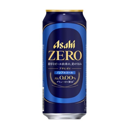 アサヒゼロ