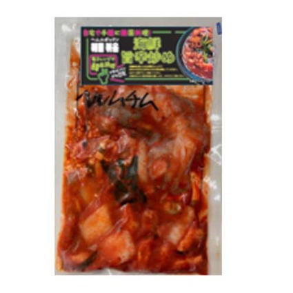 【冷凍】海鮮旨辛炒め