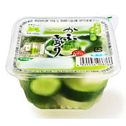 かぶきゅうり　カップ