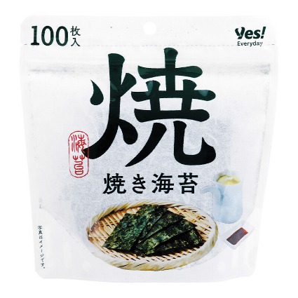 焼き海苔
