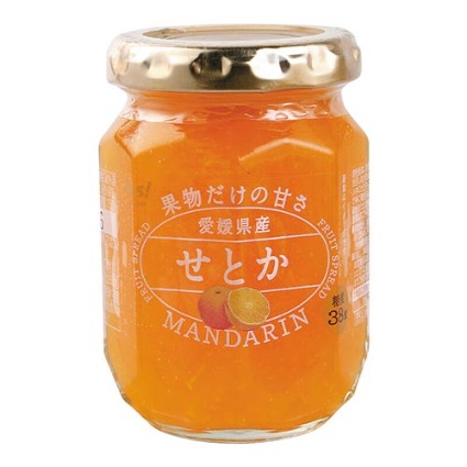 愛媛県産せとか