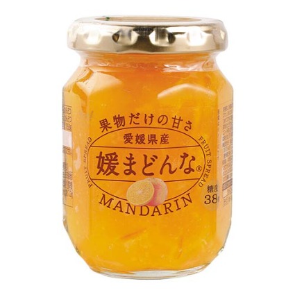 愛媛県産媛まどんな