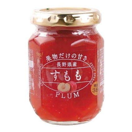 長野県産すもも