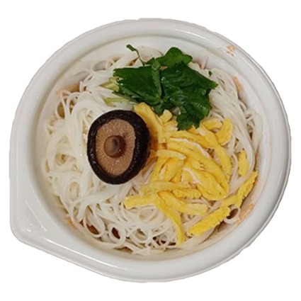 だし香る　にゅうめん 