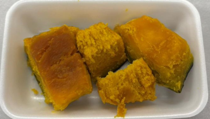 ほっこりかぼちゃ煮