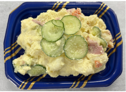 【よりどり】王道ポテトサラダ