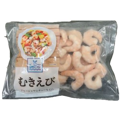 むきえび　４０／６０ 