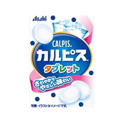 カルピスタブレット