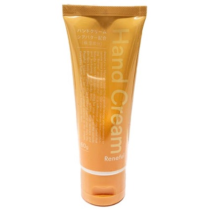 ハンドクリーム　シアバター配合　　　　　　　　　