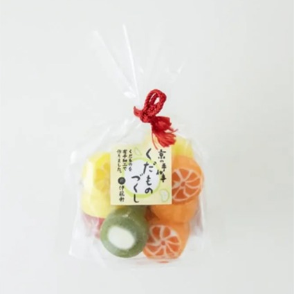 くだものづくし 伊藤軒