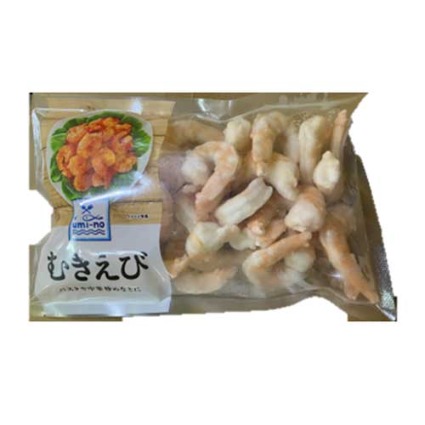 むきえび（豊のえび)