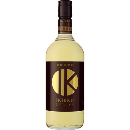 ＩＫＩＫＫＯ　ＤＥＬＵＸＥ　２５度