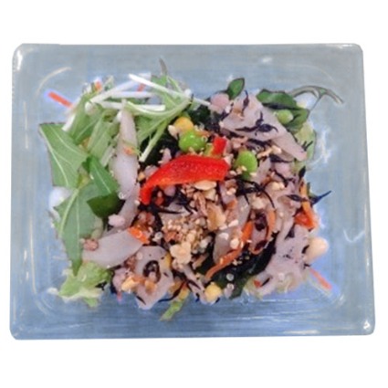 ２５品目のサラダ（小）