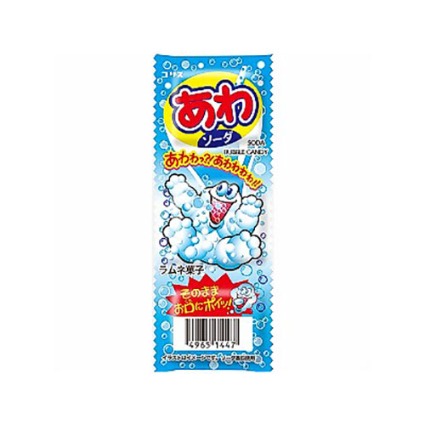 あわソーダラムネ　　　　　　　　　　　　　　　　 コリス