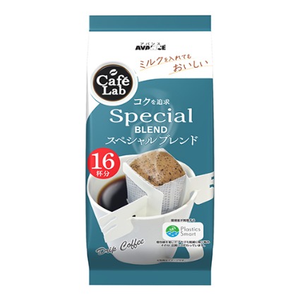 ＣａｆｅＬａｂ　スペシャルブレンド 国太楼