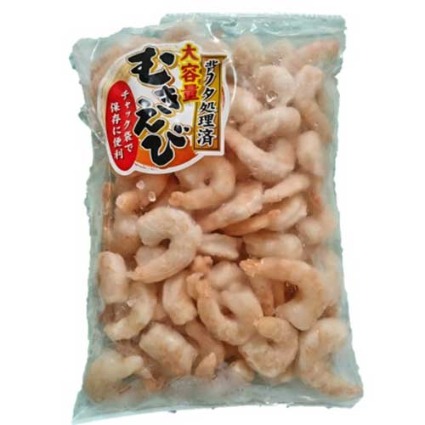 むきえび　６０／８０