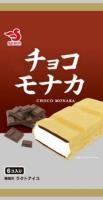 チョコモナカ セイカ食品