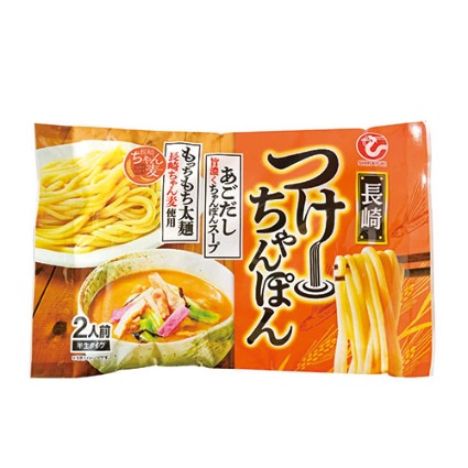 長崎つけちゃんぽん 白雪食品