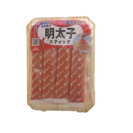 明太子スティック