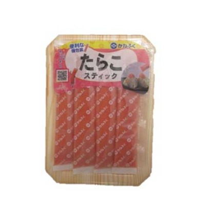 たらこスティック