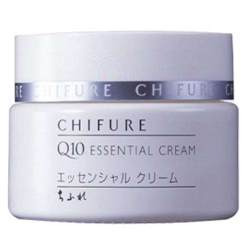 エッセンシャルクリームＮ ちふれ