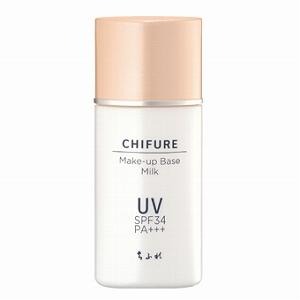 メーキャップベースミルクＵＶ ちふれ