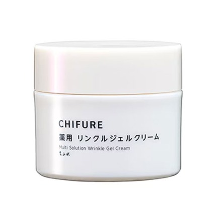 薬用リンクルジェルクリーム ちふれ