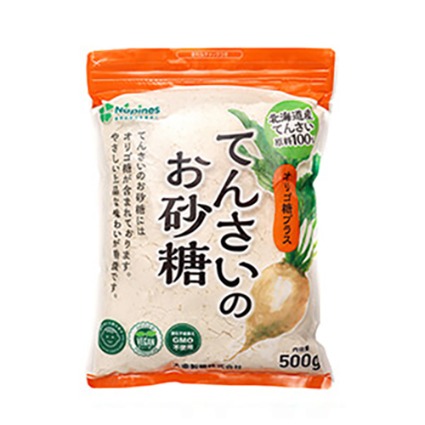 てんさいのお砂糖 大東製糖
