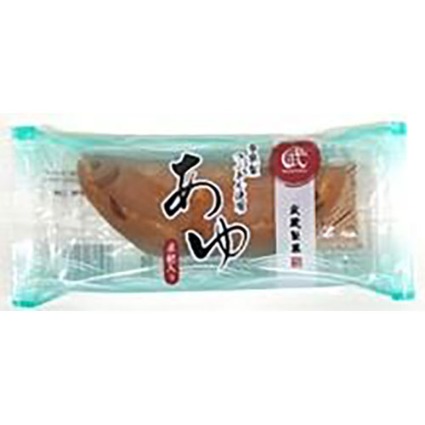 あゆ