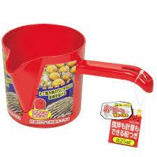 おやつＤＥっＳＥかくはんできる粉つぎ