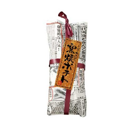 窯焼ポテト かわいや