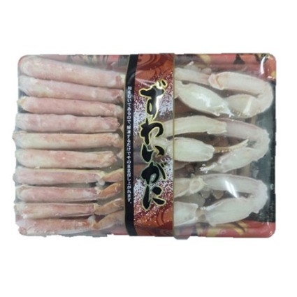 ボイル切ずわいがに（ＨＰ）