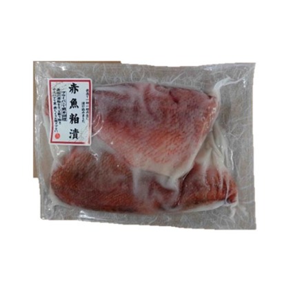 赤魚粕漬（大）