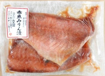 赤魚みりん漬（大）