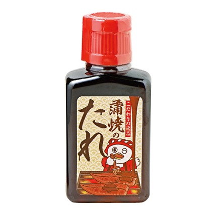 蒲焼のたれ ヤオコー