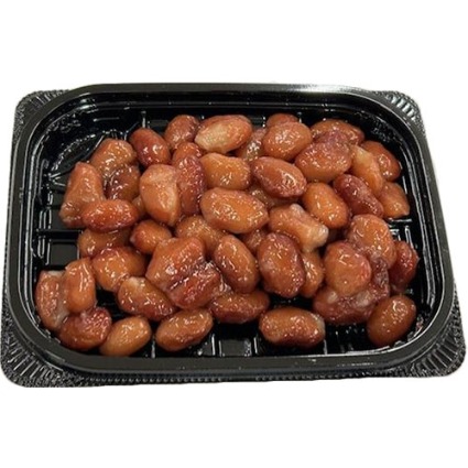 北海道産金時豆煮 